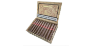 Коробка Cuba Aliados Original Blend Robusto на 20 сигар